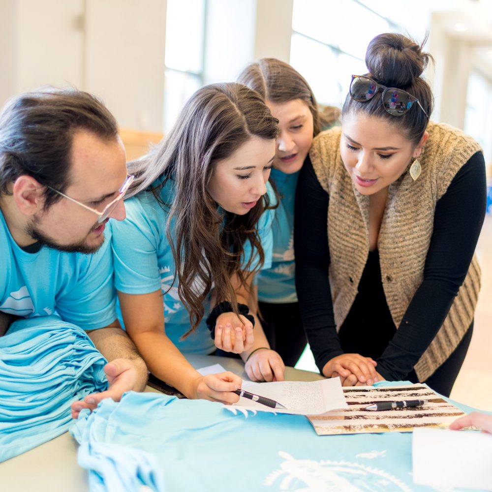 Home | Spring Weekend